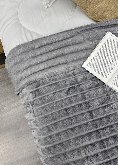 Плед 200х230 см (+-10см) 