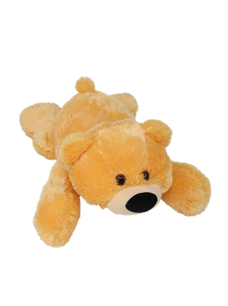 Плюшевый Мишка Алина Умка 100 см медово-белый Киев