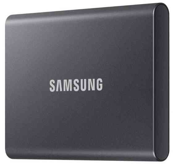 Накопичувач зовнішній SSD 2.5