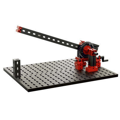 Конструктор Fischertechnik STEM Механіка (2.0) (FT-538423) Вінниця - фото 12