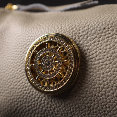 Сумка Vintage З натуральної шкіри Біла (22264) Вінниця - фото 3