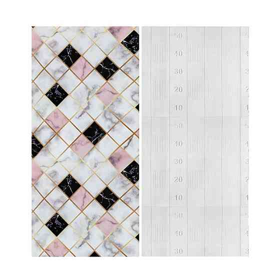 Пленка на самоклейке 60см х 10м SW-00002400 Днепр