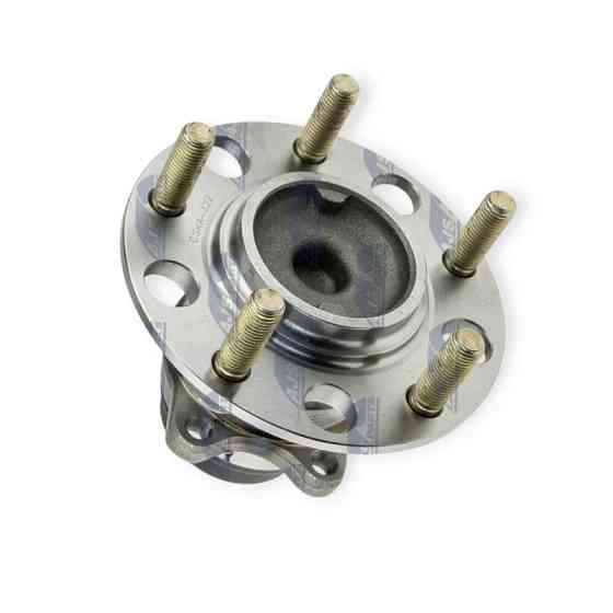 Ступиця IX20, Kia Soul 1.4, 1.6 (2009-) задня Хюндай Мукачево