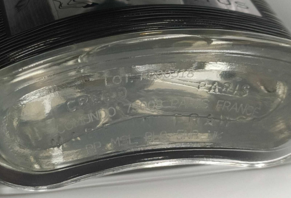 Парфюмерия: Creed Aventus edp 50ml . Оригинал ! Киев - изображение 4