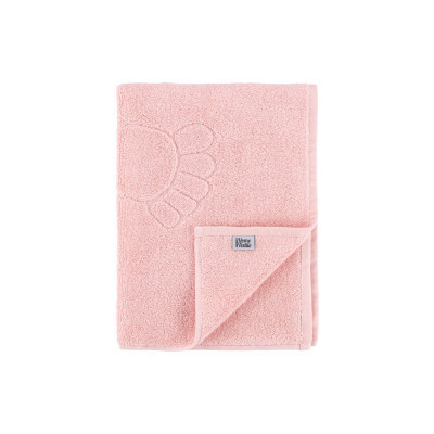 Рушник Ardesto для ніг махровий Benefit 100% бавовна рожевий 50х70 см (ART2457SC) Вінниця - фото 10