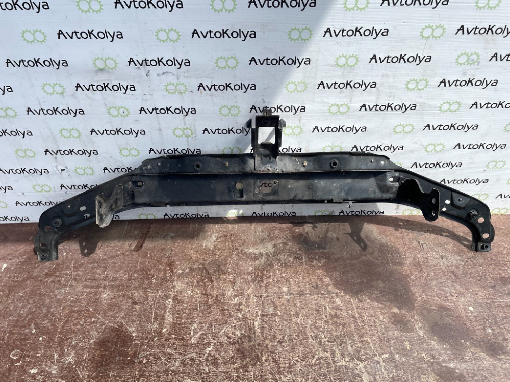 Панель кузова передня верхня Citroen C4 2004-2010 Ковель - фото 1