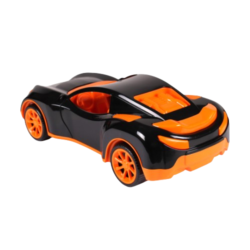 Іграшка Автомобіль Технок 6139 Житомир - фото 3