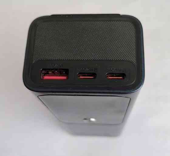 Павербанк gelius 20000Mah 100w (товар вживаний) Луцк