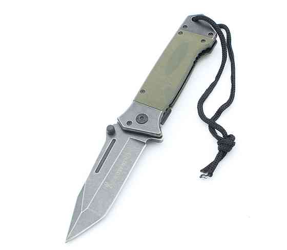 Ніж складаний Browning E7 Дніпро