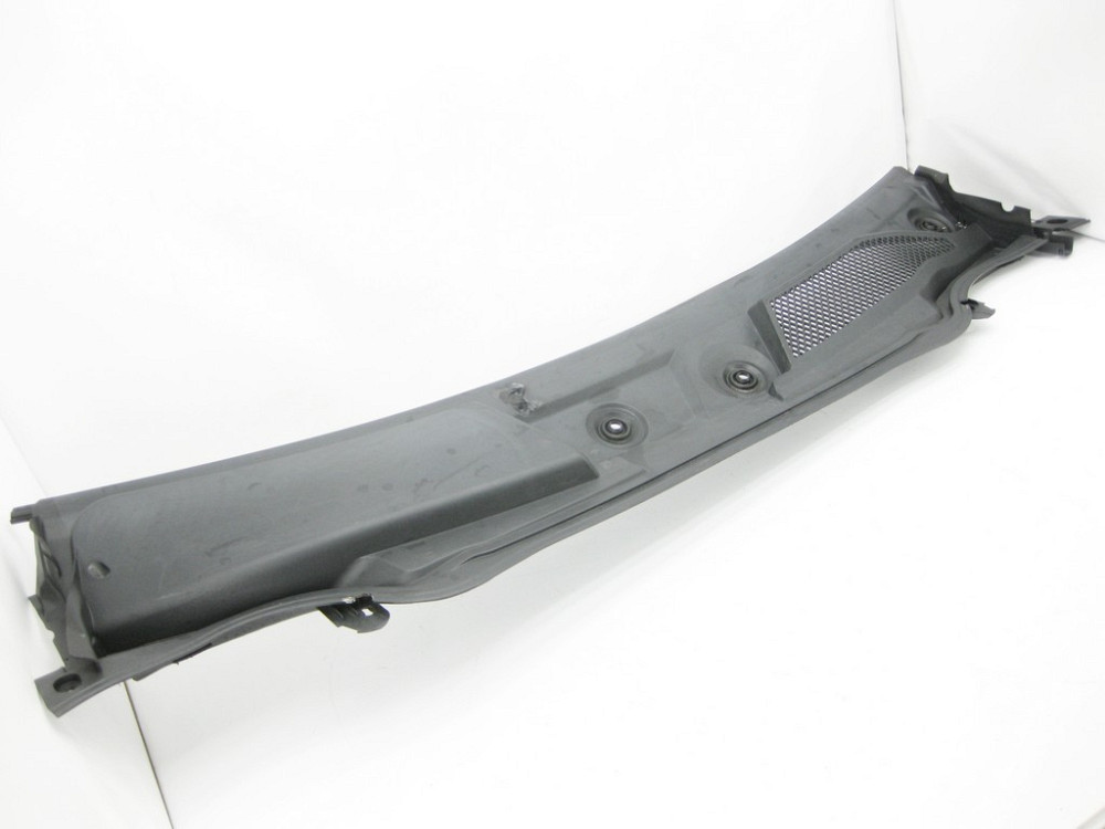 Mercedes-Benz  A1768300013 Накладка механізму склоочисників під лобове скло - жабо CLA Shooting Brake X117 CLA C117 GLA X156 Одеса - фото 5