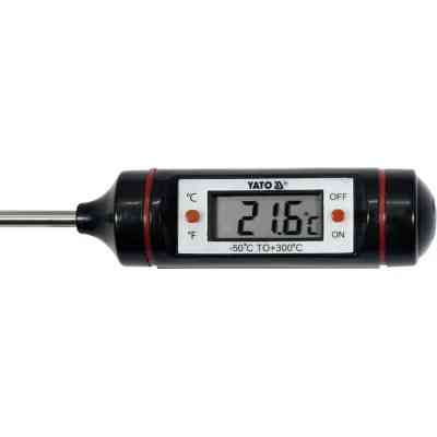 Термометр Yato YT-72971 Винница