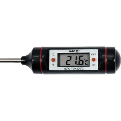 Термометр Yato YT-72971 Винница - изображение 3