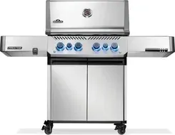 Гриль Napoleon Grill Prestige 500 Gazowy Stal Nierdzewny P500Vrsibpss5Pl Киев - изображение 1