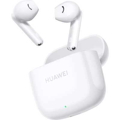 Навушники Huawei Freebuds SE 2 Ceramic White (55036939) Вінниця - фото 11
