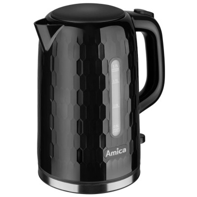 Електрочайник AMICA KM 3010 Вінниця - фото 5