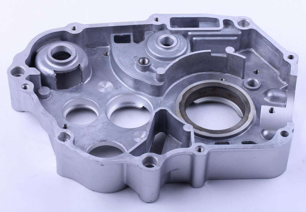 Картер Актив (152FMH) (правый, под подшипник) Мукачево - изображение 1