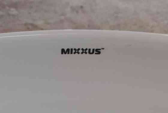 Раковина накладна Mixxus Premium ELLIPSE-0102 515х400х130mm   ( MP6551 ) 26345 Харьков