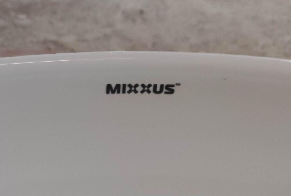 Раковина накладна Mixxus Premium ELLIPSE-0102 515х400х130mm   ( MP6551 ) 26345 Харків - фото 6
