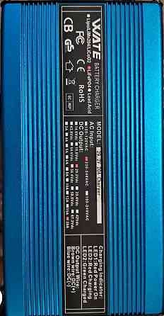 Зарядний для LiFePo4 29в 20А Харків