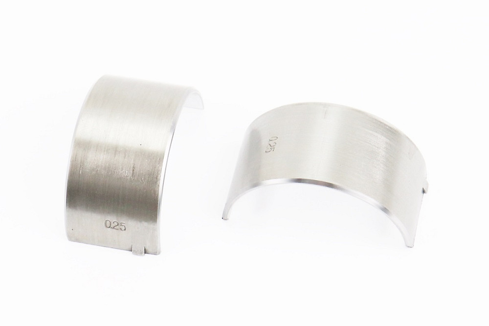 Вкладиш шатуну R185N/R190N/195NM к-кт 2шт +0,25 Київ - фото 1