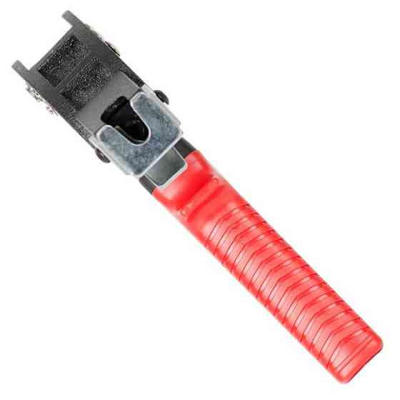 Пістолет для дюбелів "Моллі" INTERTOOL RT-0013 Київ