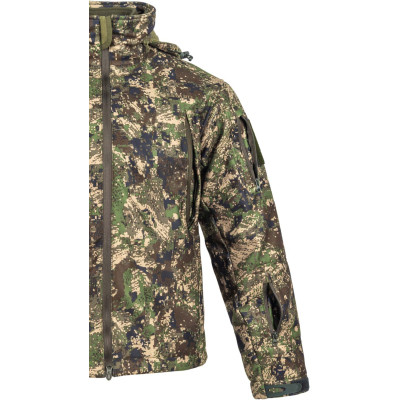 Куртка Hallyard Breda Camo 52 (breda camoJ/7838-001 52) Вінниця - фото 2