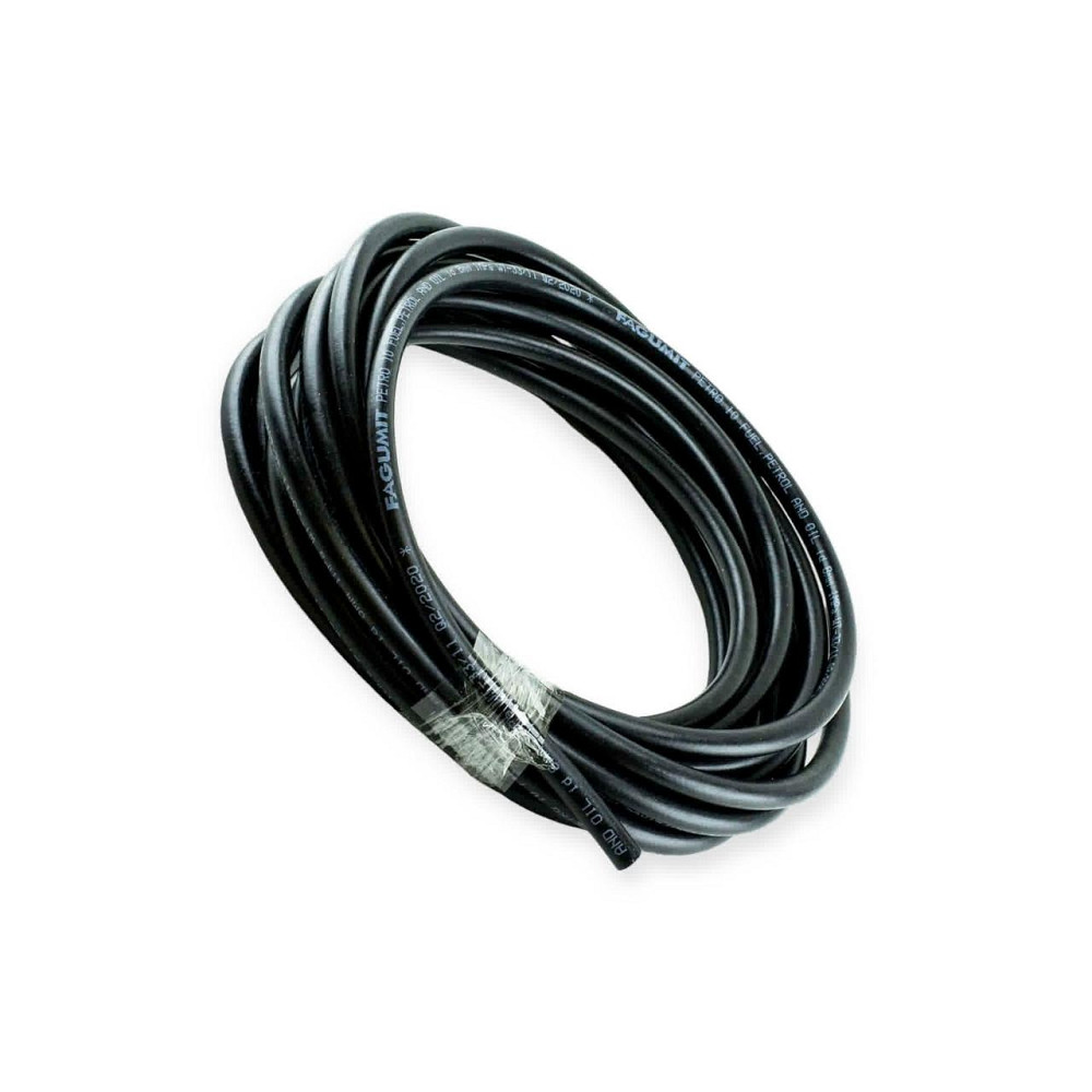 Рукав d 8,fagumit (бухта 25м) бензиновый Мукачево - изображение 1