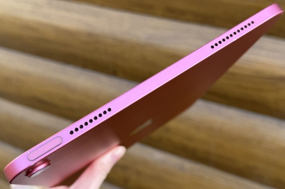 Планшет iPad 10th Wi-Fi lTE 100%АКБ. Київ - фото 2