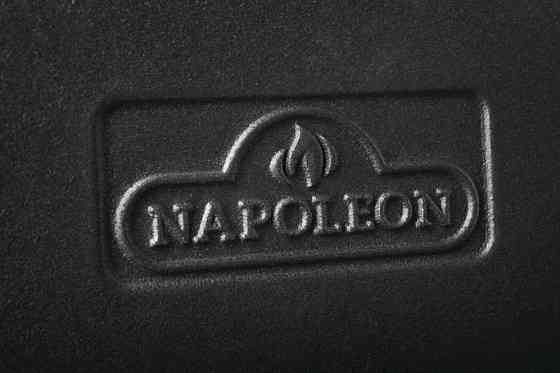Сковорода чавунна 24 см Napoleon 56053 Код: 010712 Ровно