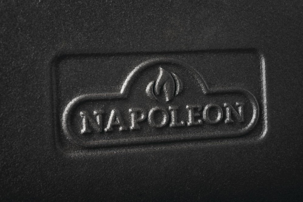 Сковорода чавунна 24 см Napoleon 56053 Код: 010712 Ровно - изображение 4