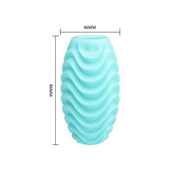 Мастурбатор - Pretty Love Attractive Double-Sided Egg Sex Aura Київ