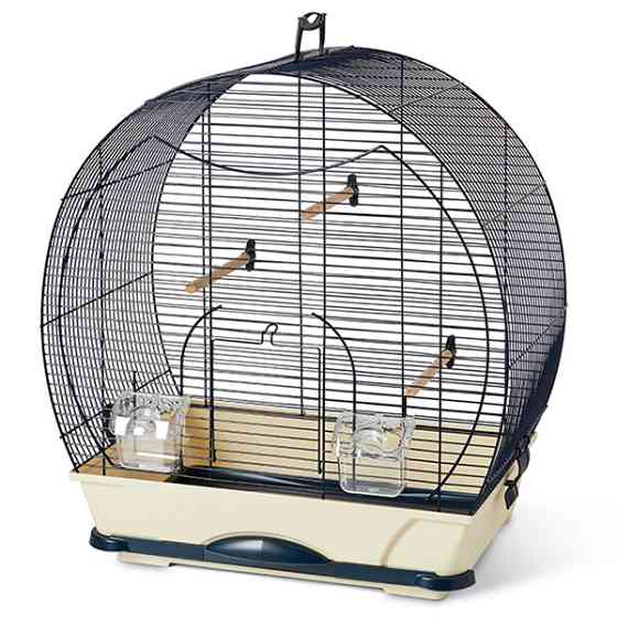 Savic Evelyne 40 САВІК ЕВЕЛІН 40 клітка для птахів Київ