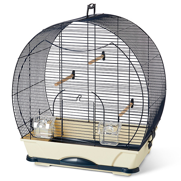 Savic Evelyne 40 САВІК ЕВЕЛІН 40 клітка для птахів Київ - фото 1