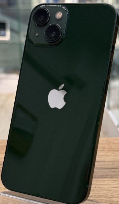 Айфон Apple iPhone 13 256Gb. Харків - фото 6