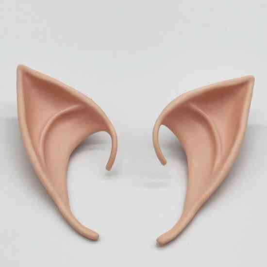 Вушка ельфа Вінниця