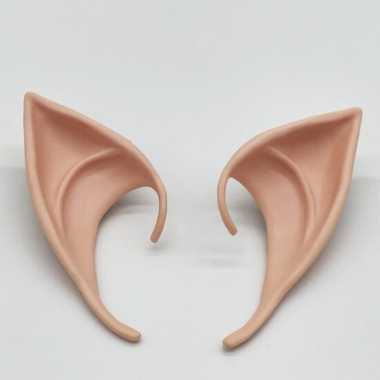 Ушки эльфа Винница - изображение 2