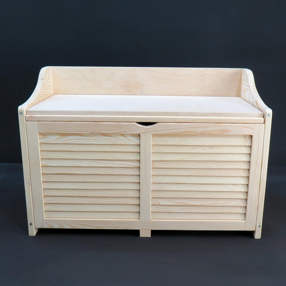 Корзина для белья 