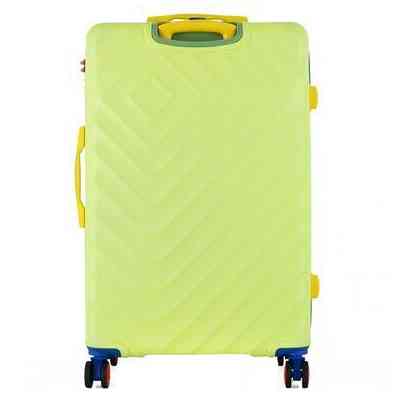 Чемодан Semi Line 28" L T5803-3 Lemon (DAS303191) Винница