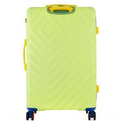 Чемодан Semi Line 28" L T5803-3 Lemon (DAS303191) Винница - изображение 4