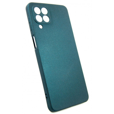 Чехол для мобильного телефона Dengos Samsung Galaxy M53 5G (green) (DG-TPU-SOFT-09) Винница - изображение 2