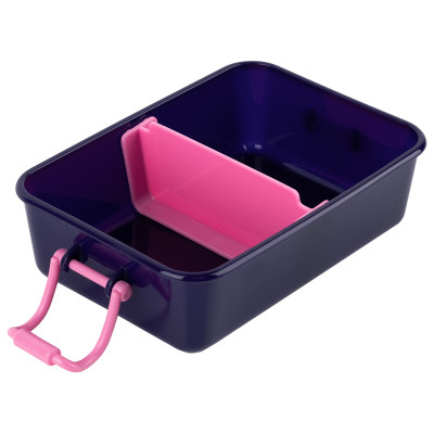 Ланч-бокс дитячий Kite Be Happy 650 мл (K25-175-1) Вінниця - фото 4