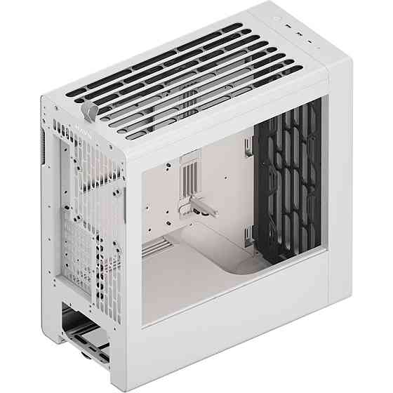 Корпус HAVN BF 360 White (HVN-CA-BF360-01) ( 28815 ) Харьков