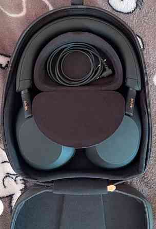 Навушники Sony WH-1000XM5 Харків