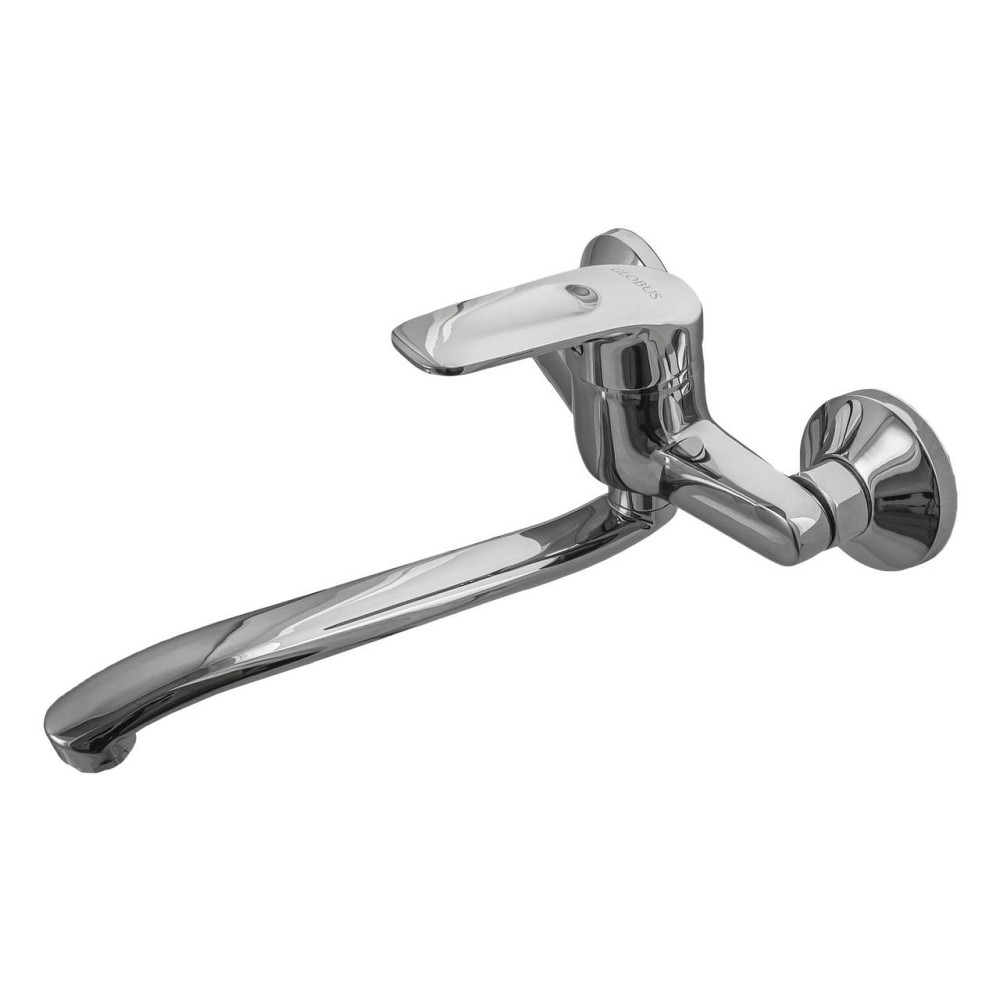 Змішувач для кухні Globus Lux Koln GLK-0104 (000014954) Київ - фото 4