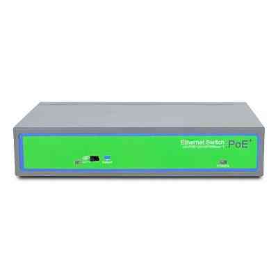 Коммутатор сетевой Atis PoE-1006-4P/250m Винница