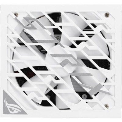 Блок живлення ASUS 1000W ROG Strix Platinum White Edition (90YE00W4-B0NA00) Вінниця - фото 2