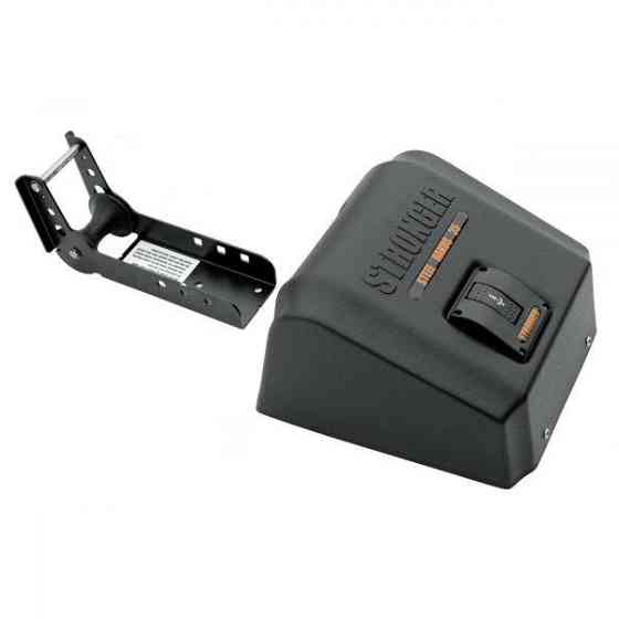 Якорная лебедка Stronger SH 35 Steel Hands Черкассы