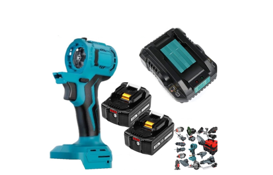 Сменный многофункциональный электрический инструмент BESTOOL (280461921) Киев