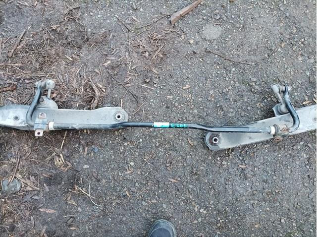 4766950AB Рычаг поперечный зад левый Journey12-. 3.6l Коломия - фото 3