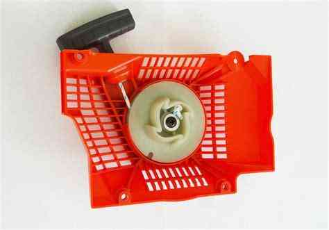 Стартер бензопилы Hus 365/372 Мукачево